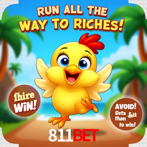 Descubra a Magia dos Jogos de Arcade no 811bet